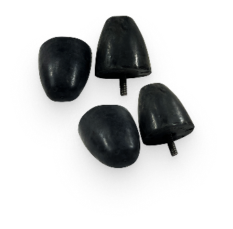 Виброопоры