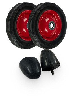 Виброопоры