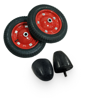 Виброопоры