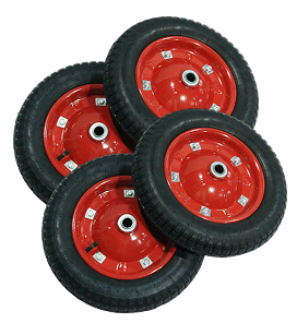 Виброопоры