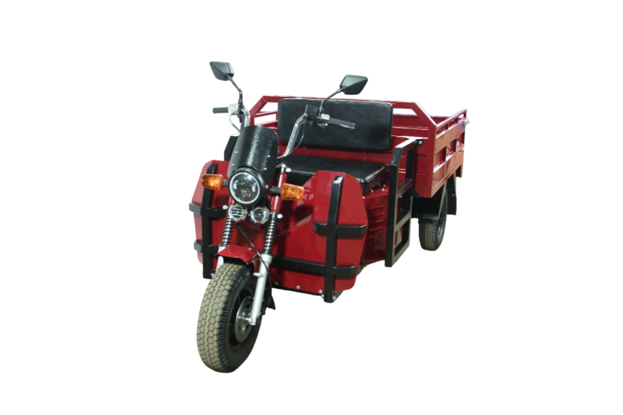 Грузовой трицикл  Draxter ТМГ 400 15 л.с.