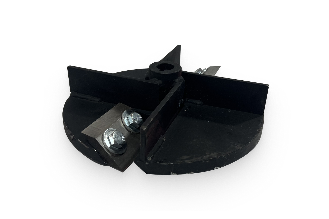 Маховики в сборе(электро)