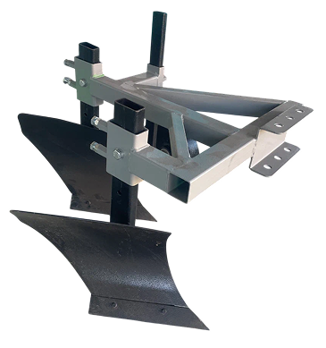 Навесное оборудование для минитрактора