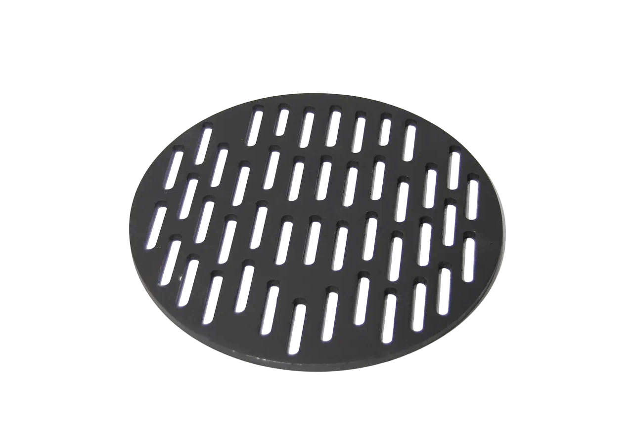 Гриль чаша и кольцо