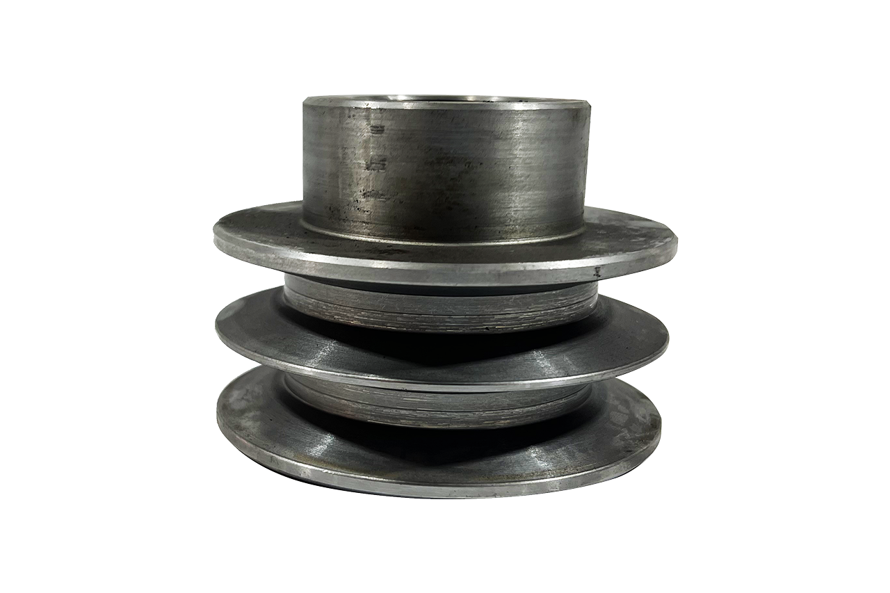 Шкив бензинового двигателя 98x25x2