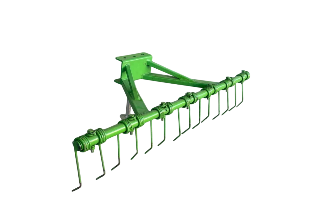 Борона для минитрактора
