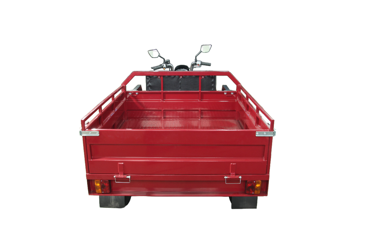 Грузовой трицикл  Draxter ТМГ 400 15 л.с.