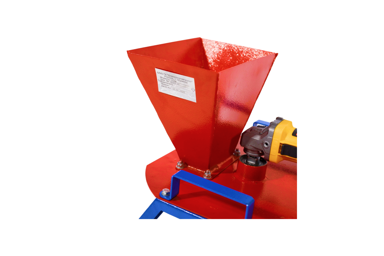 Утилизатор садовый малый (УСМ)