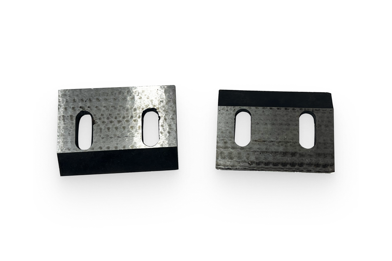 Комплект ножей для 250