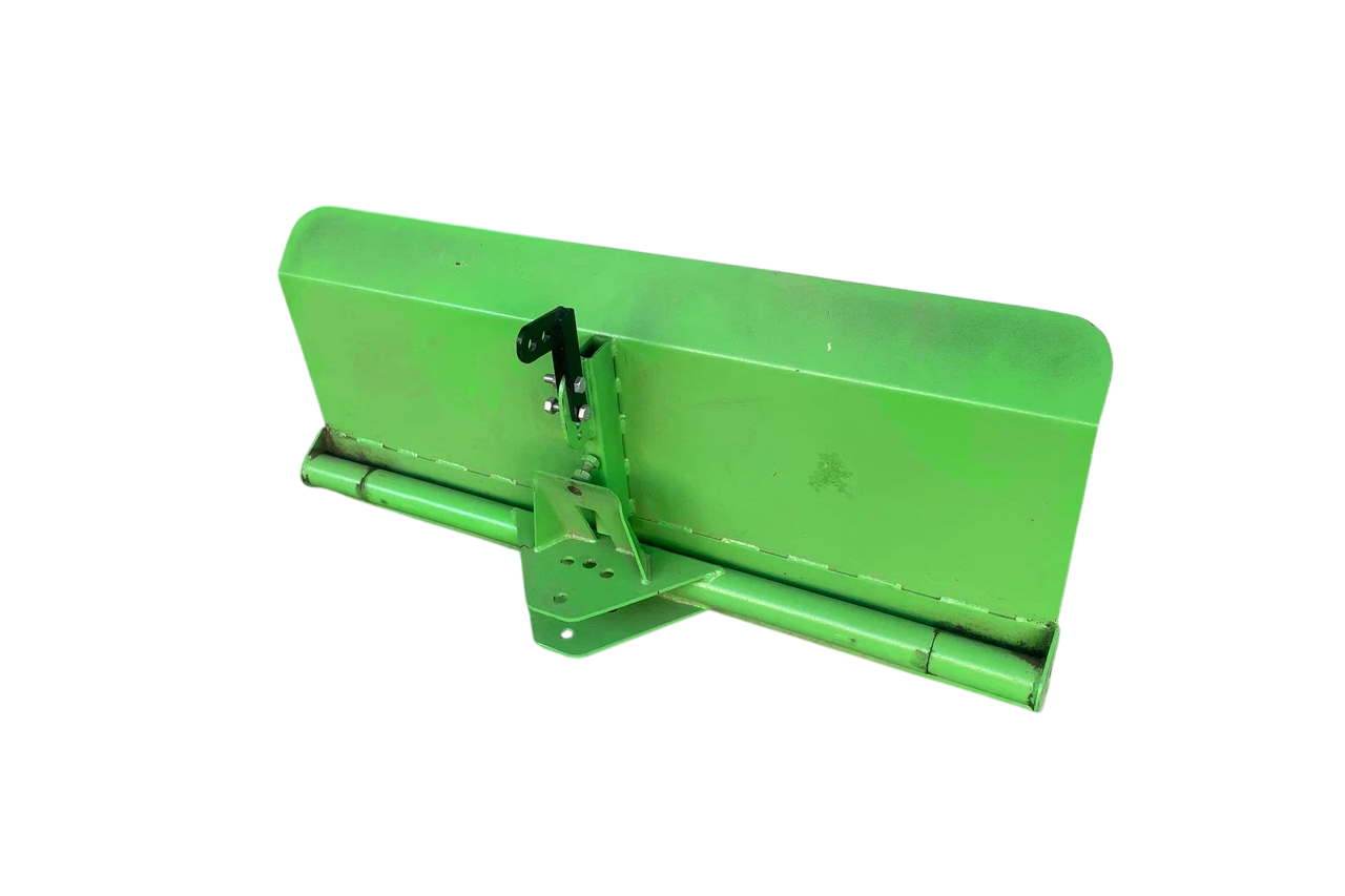 Лопата для минитрактора