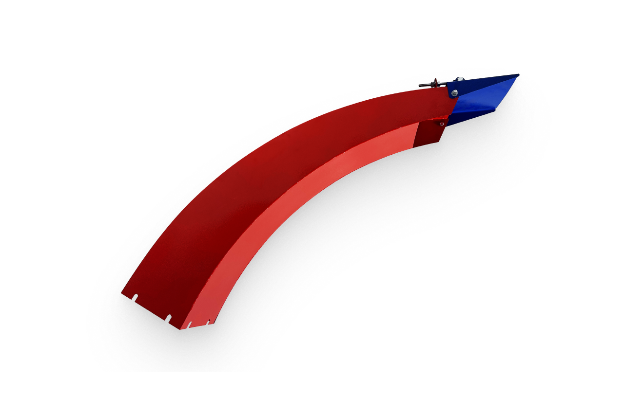 Труба выброса У-350, У-450