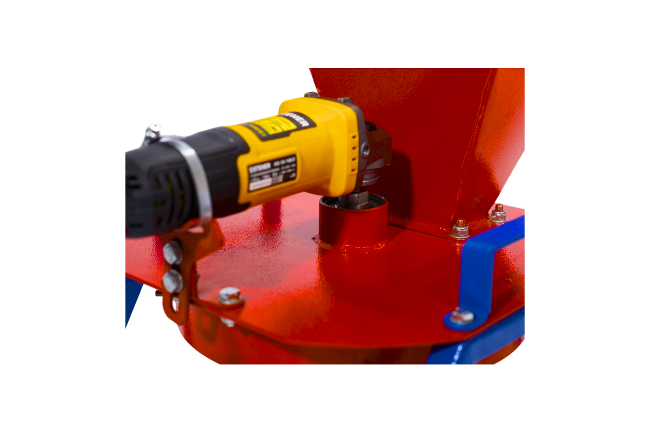 Утилизатор садовый малый (УСМ)