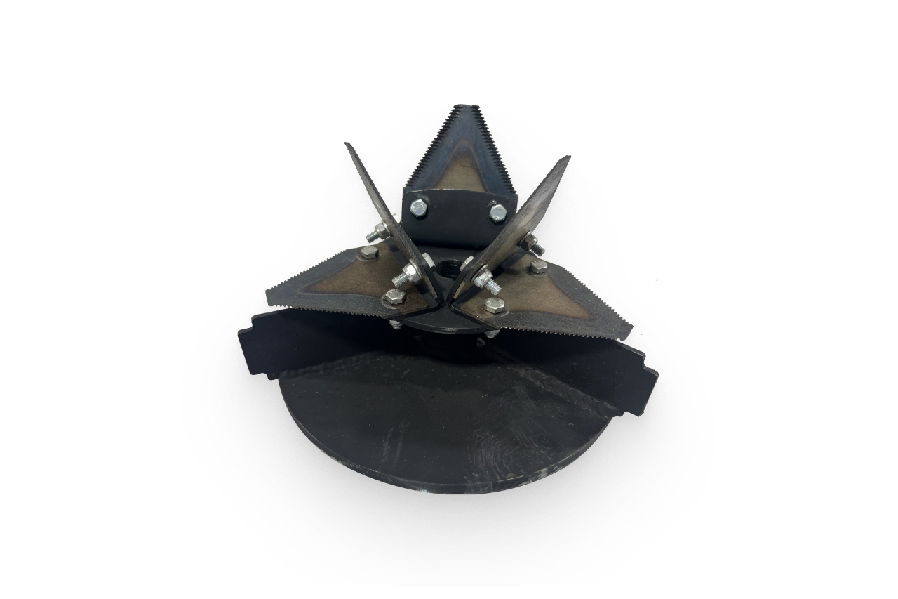 Маховики в сборе(ТР)