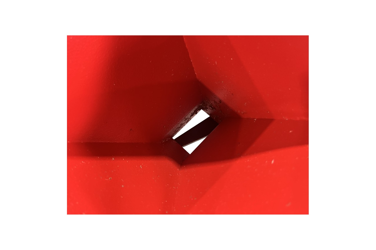 Утилизатор садовый малый (УСМ)