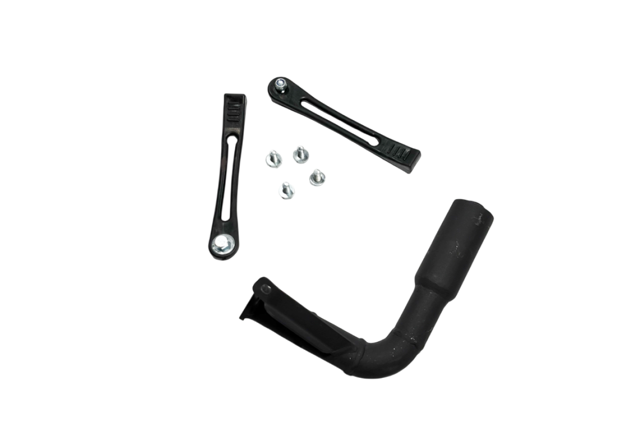 Комплект глушителя