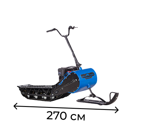 Лайт длинная база