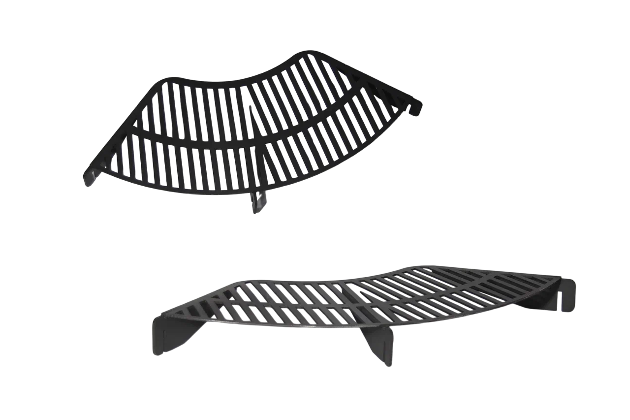 Гриль чаша и кольцо