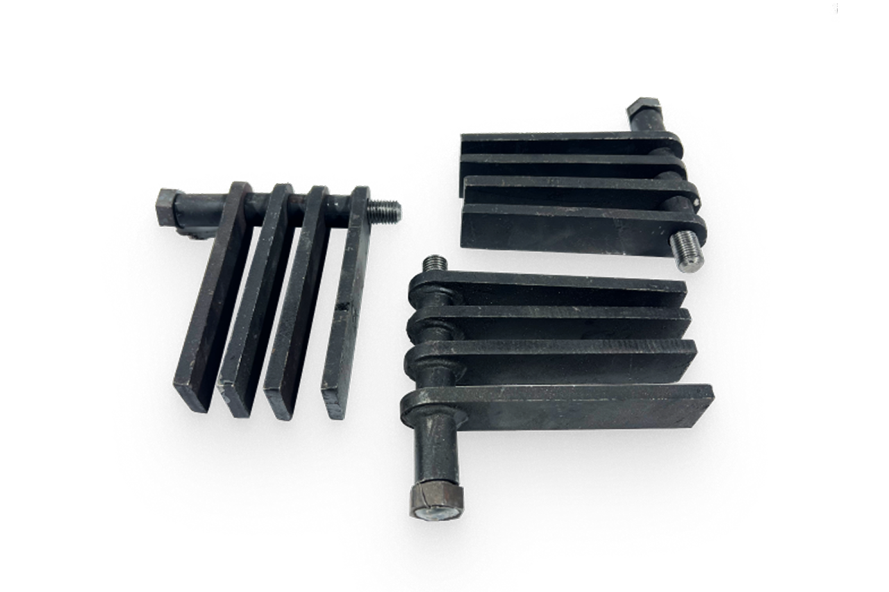 Набор молотков 450