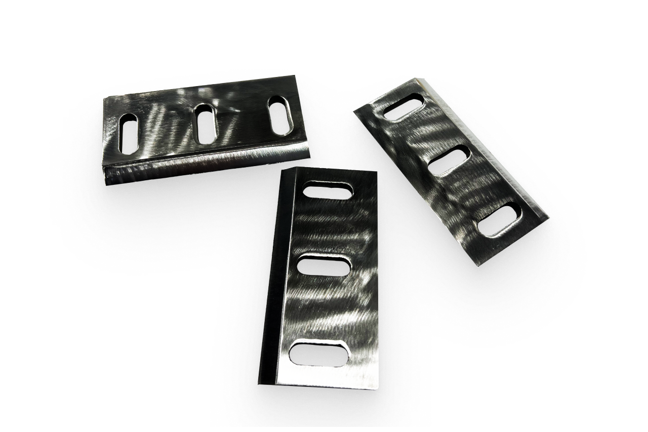 Комплект ножей для 450