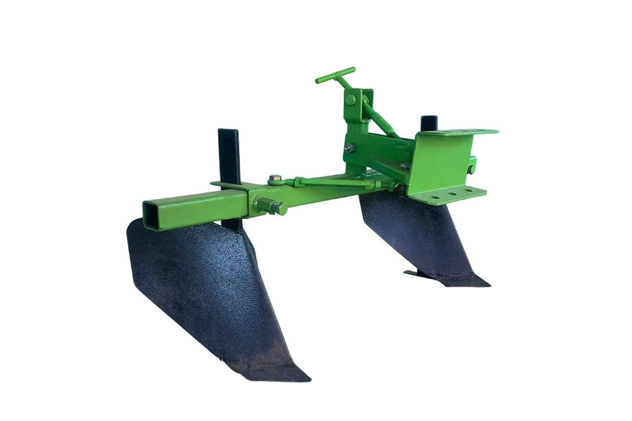 Окучник для минитрактора