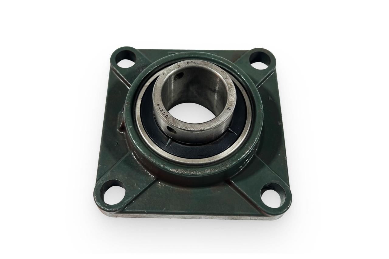 Подшипниковый узел UCF208