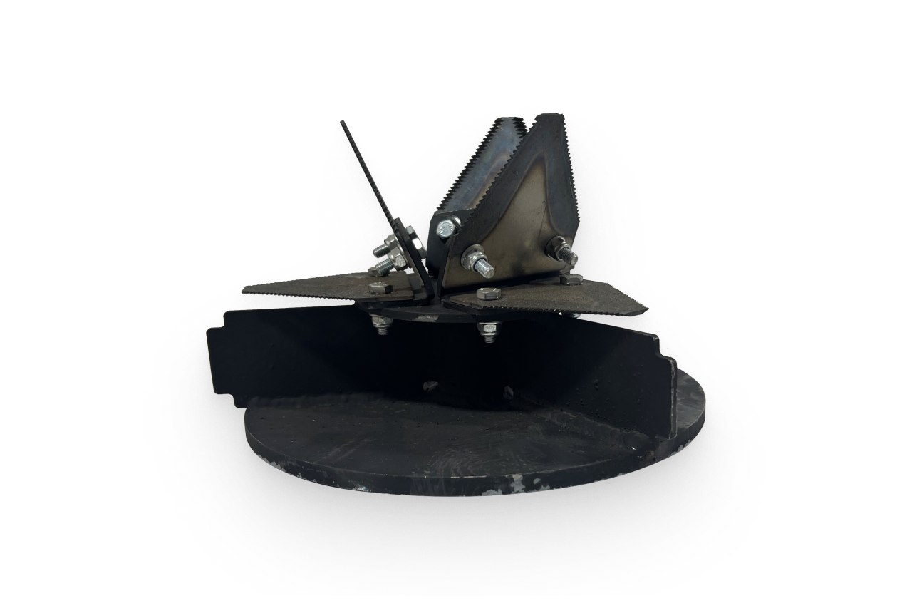 Маховики в сборе(ТР)