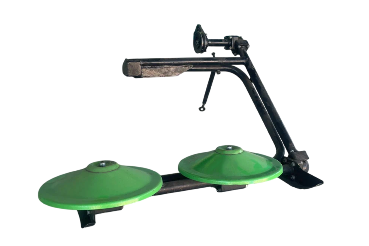 Роторная косилка для минитрактора