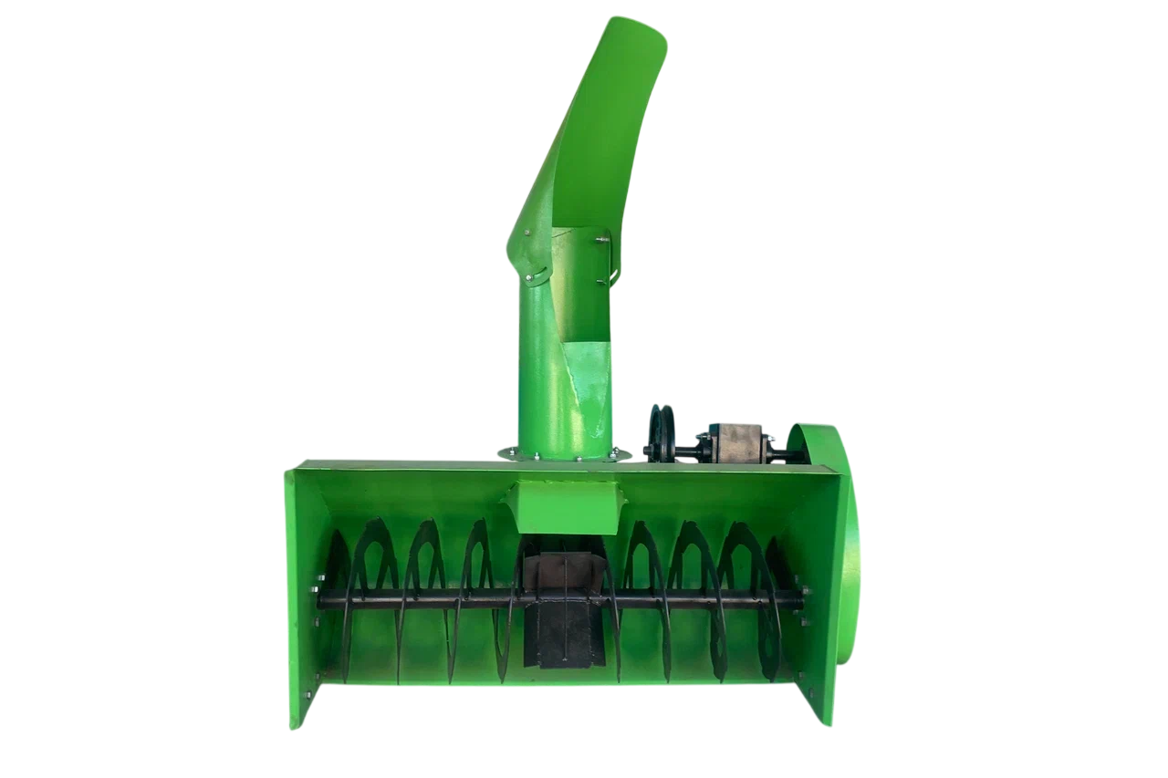 Снегоротор для минитрактора