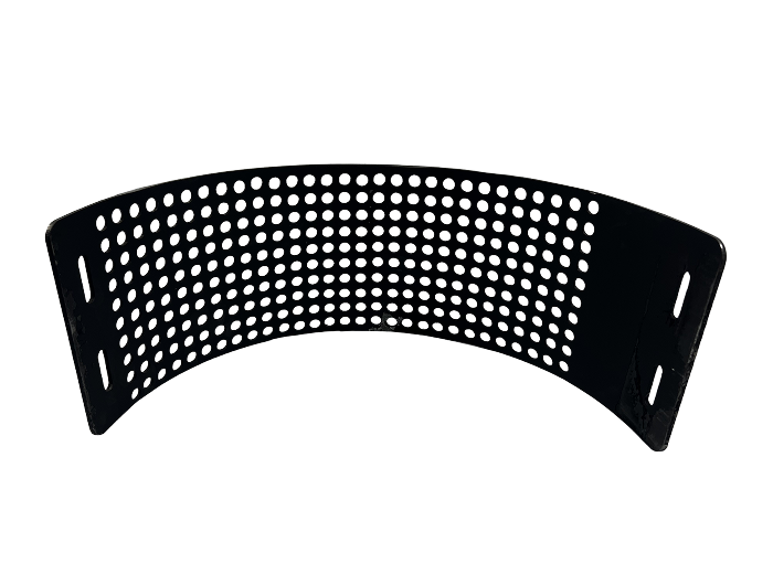 Сито 450 12мм