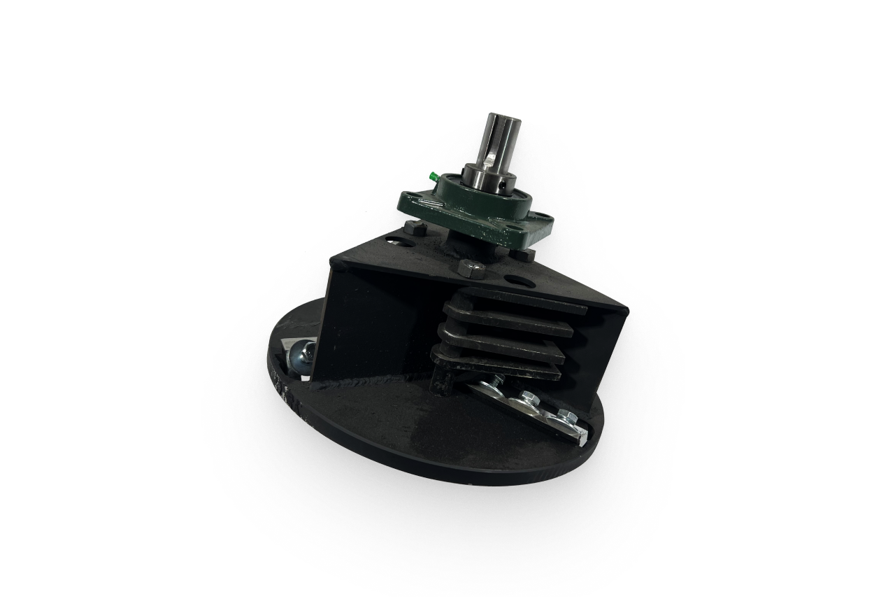 Ротор для У-350,Щ-350