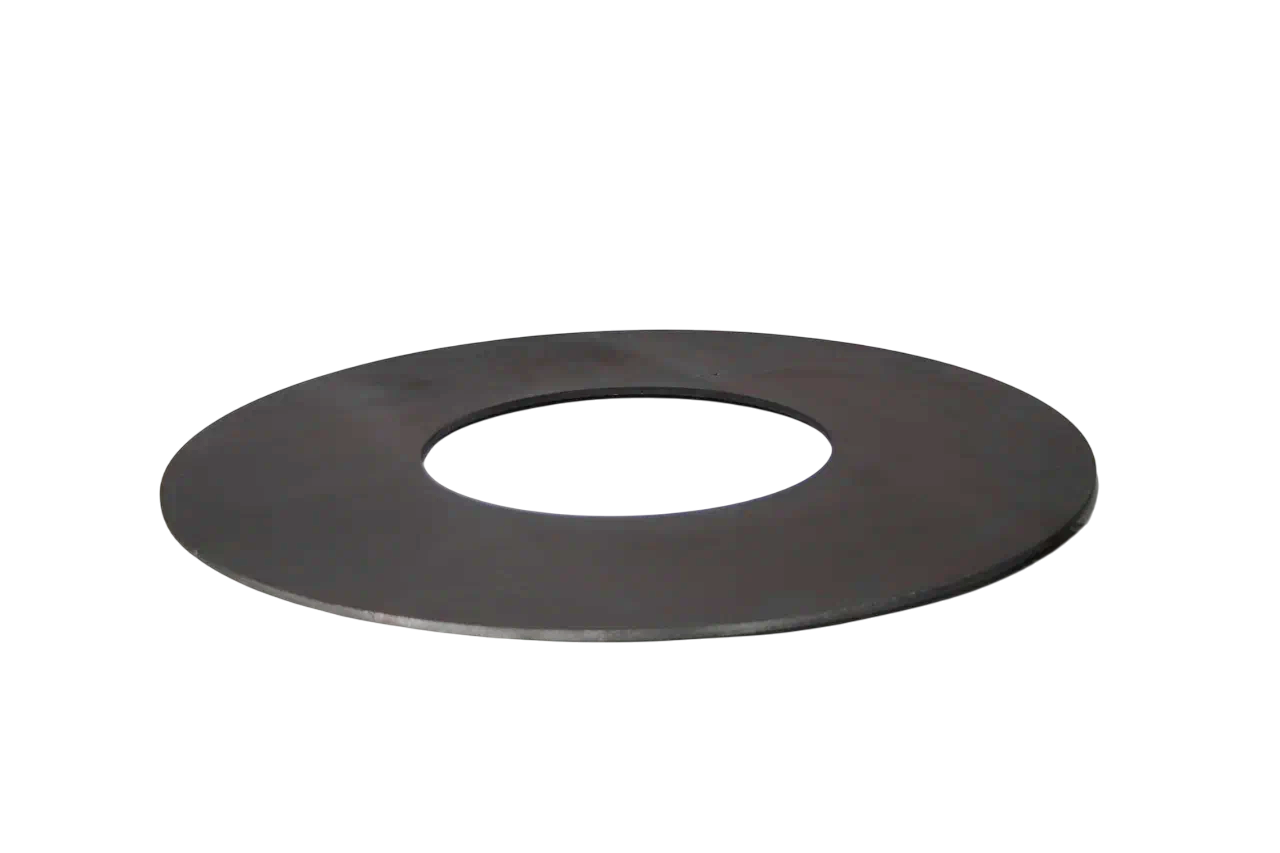 Гриль чаша и кольцо