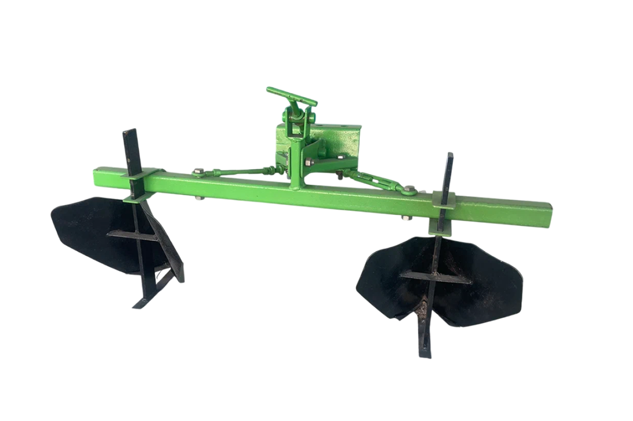 Окучник для минитрактора