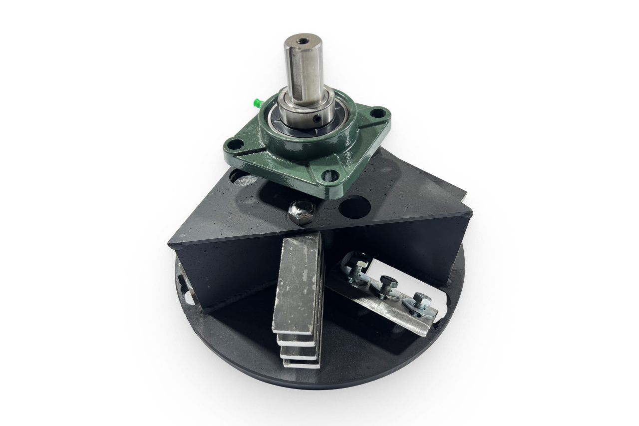 Ротор для У-350,Щ-350