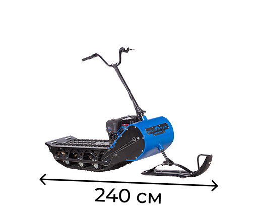 Лайт короткая база