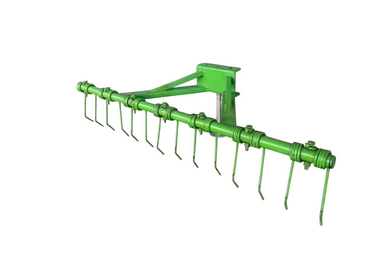 Борона для минитрактора