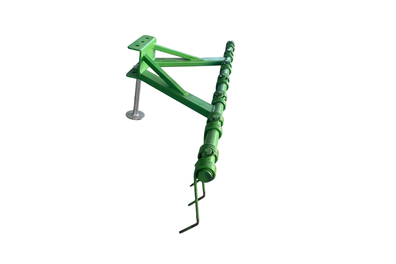 Борона для минитрактора