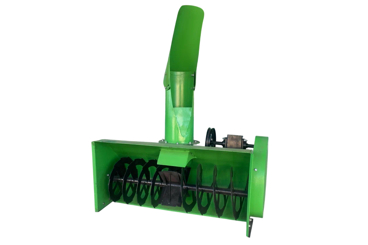 Снегоротор для минитрактора