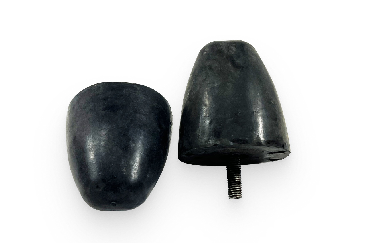 Виоброопоры