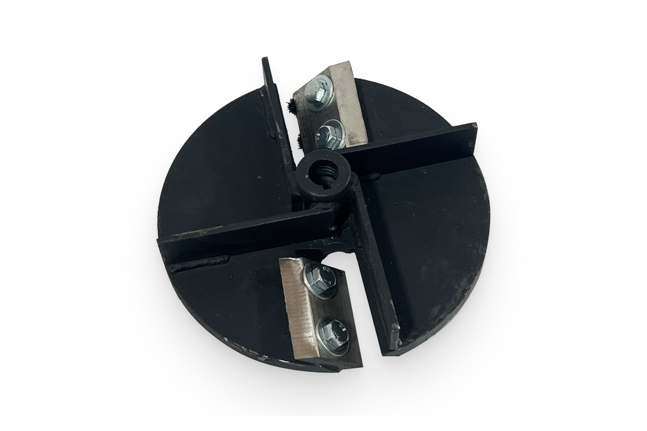 Маховики в сборе(электро)