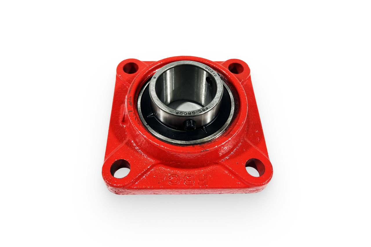 Подшипниковый узел UCF210 NTL