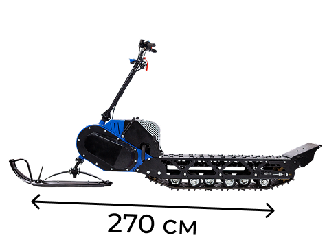 Длинная база 