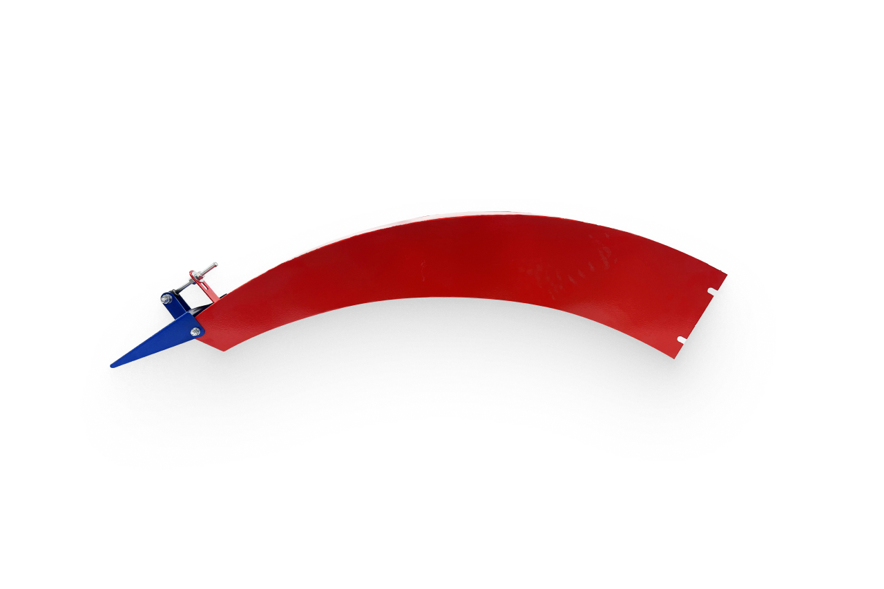 Труба выброса У-550