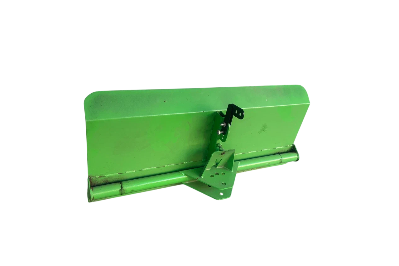 Лопата для минитрактора