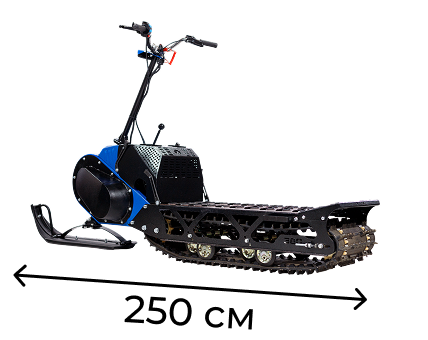 Средняя база