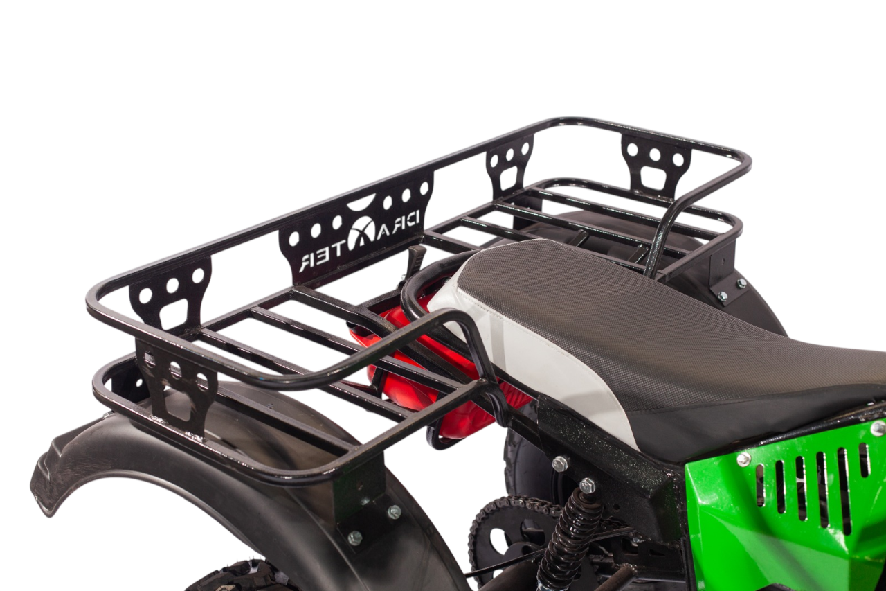 Трицикл Draxter TRIO