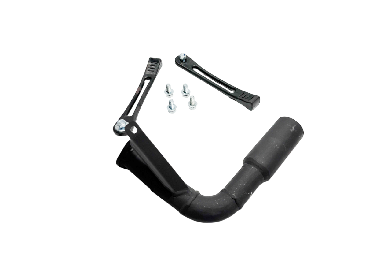 Комплект глушителя