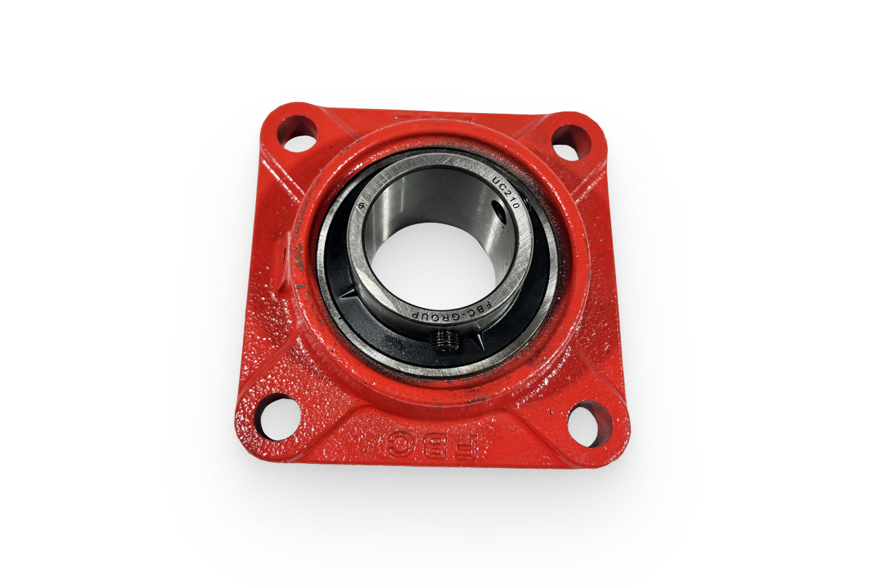 Подшипниковый узел UCF210 NTL