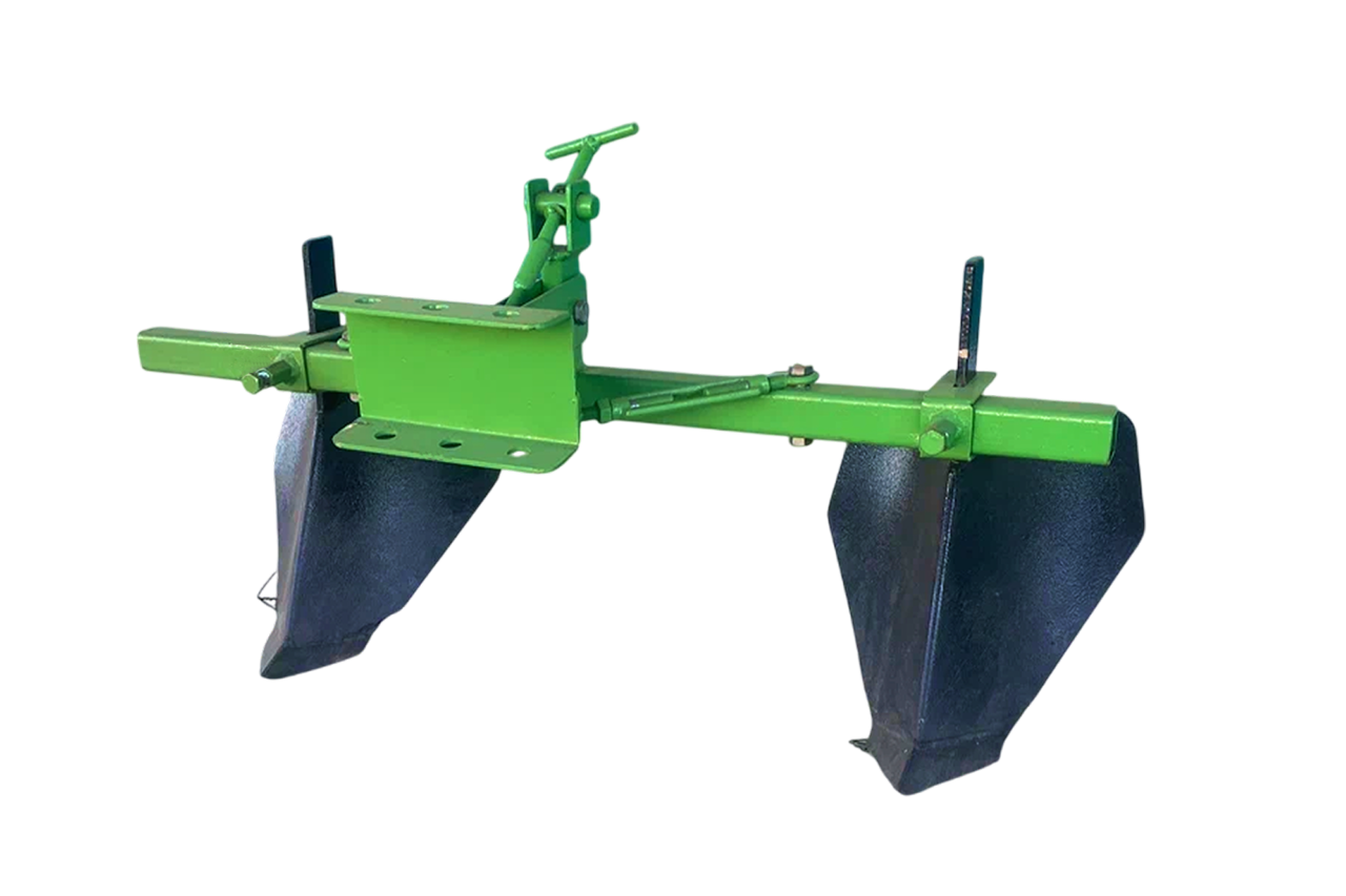 Окучник для минитрактора