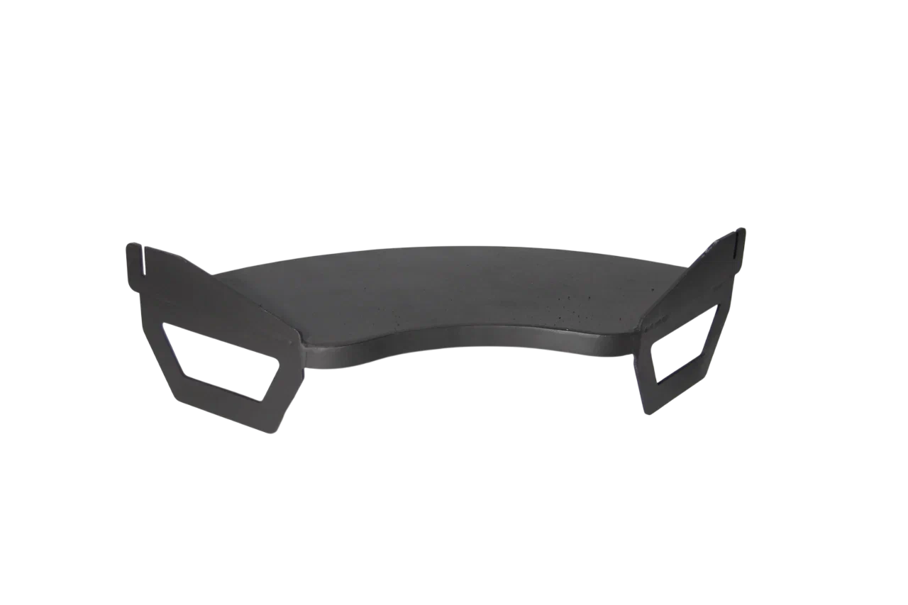 Гриль чаша и кольцо