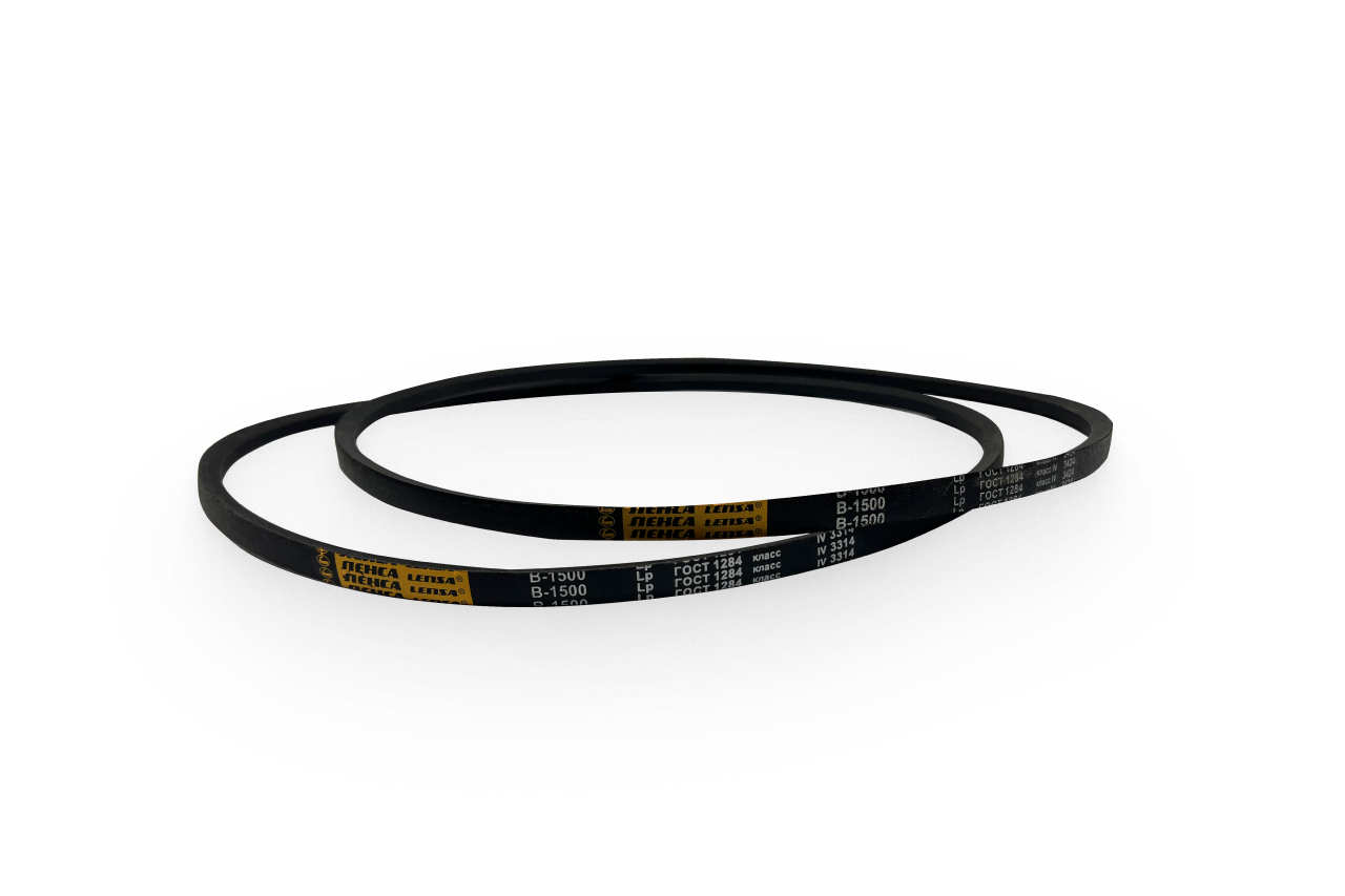 Комплект ремней